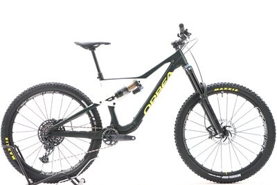 Orbea RALLON M10 2023