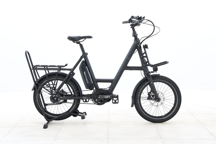 I:Sy XXL E5 ZR F Di2 2022