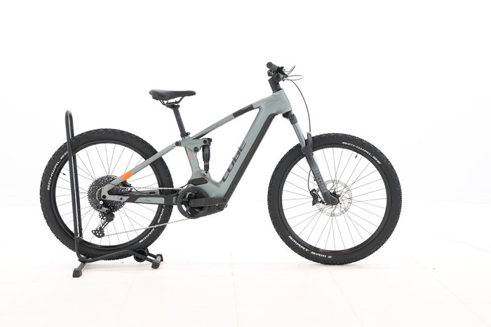 Cube STEREO HYBRID 120 PRO 625 2024