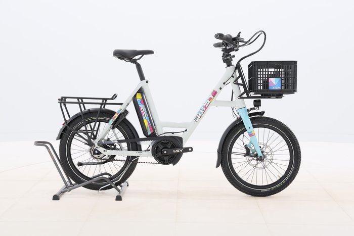 I:Sy POP ART E5 ZR RT 545 2023