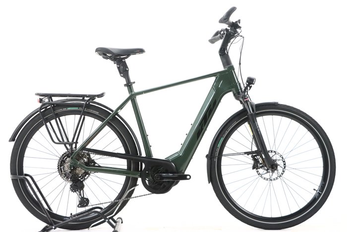Ktm MACINA STYLE 610 2021