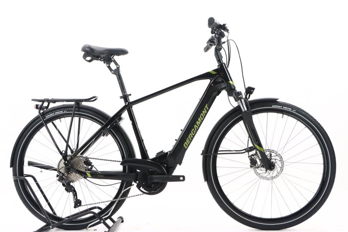 Bergamont E-HORIZON SPORT 2021