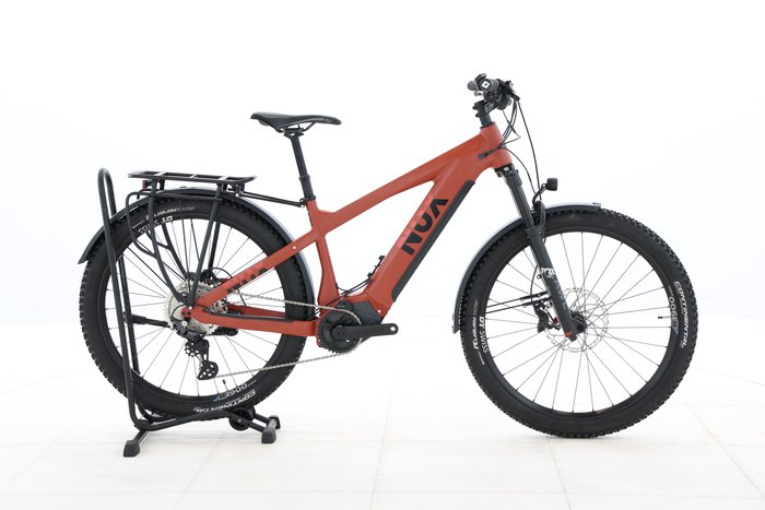 Nox HYBRID XC TOUR 2023