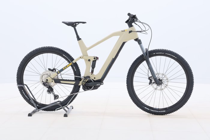 Cube STEREO HYBRID 140 HPC RACE 625 2022