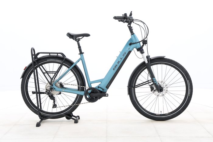 Bulls ICONIC EVO 1 750 2023