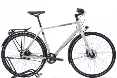 Cube TRAVEL EXC 2023