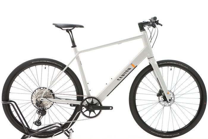 Canyon ROADLITE:ON 7 2023