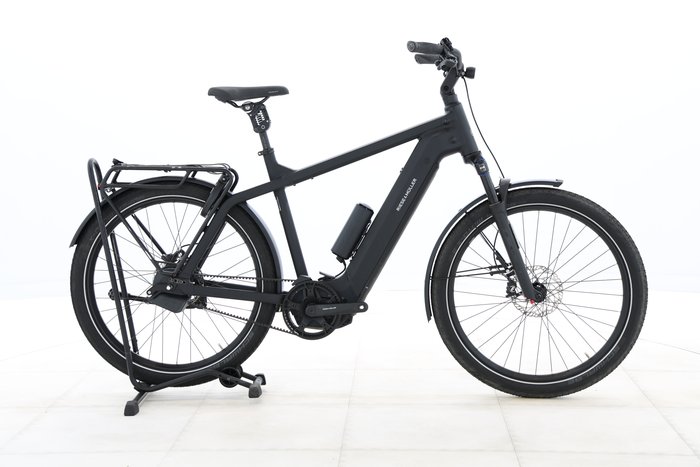 Riese & Müller CHARGER4 GT AUTOMATIC 2024