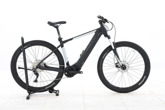 Bulls COPPERHEAD EVO 1 500 2023