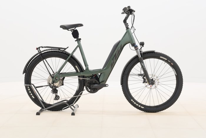 KTM MACINA AERA 671 LFC 2022