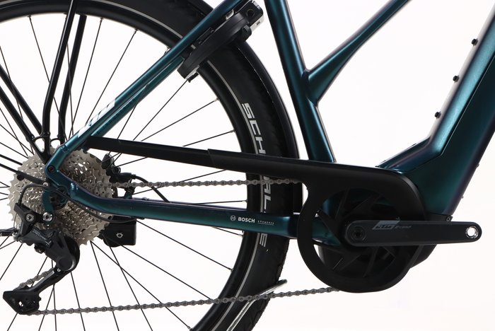 Ktm MACINA GRAN 720 2023