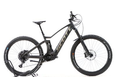 Scott GENIUS ERIDE 910 2022