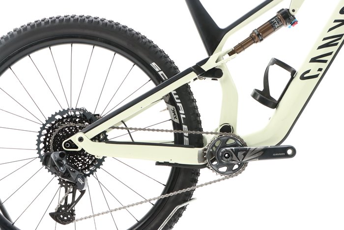 Canyon Neuron CF 9 SL 2022