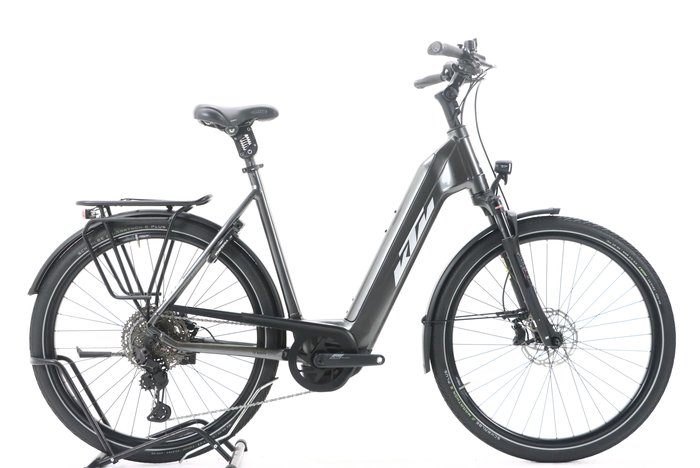 Ktm MACINA STYLE XL 2024