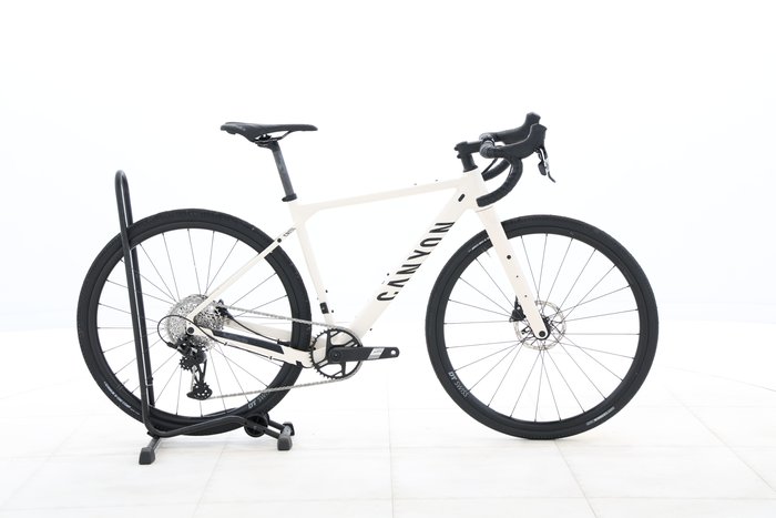 Canyon GRIZL 6 1BY 2025