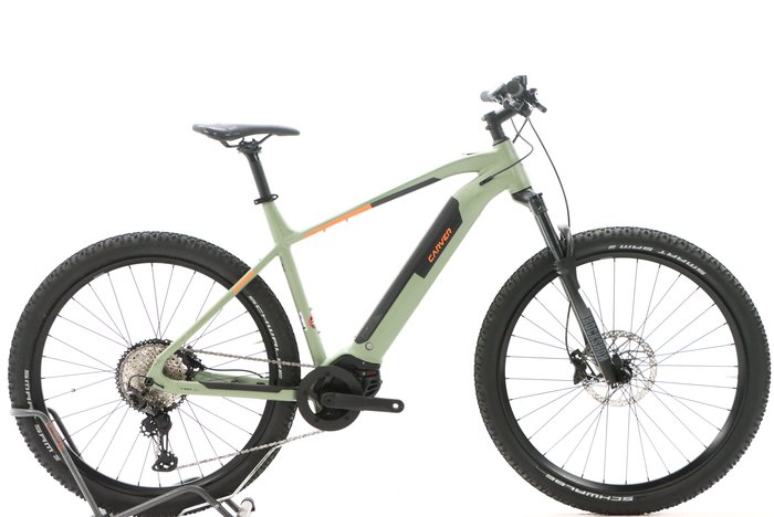 Carver Strict E.440 2024