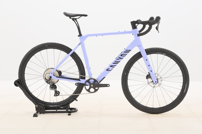 Canyon GRIZL CF 7 2026