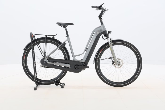 multicycle Voyage Emi 2022