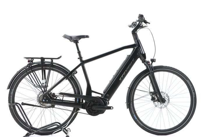 Stevens E-COURIER LUXE GENT 2023