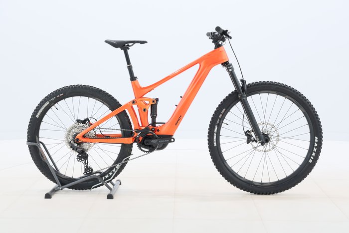 Giant TRANCE X ADVANCED E+ ELITE 3 2024