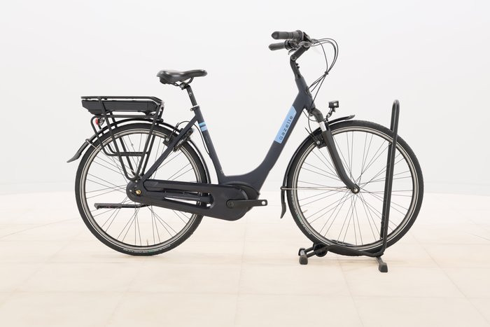 Gazelle PARIS C7 HMB 500 2023