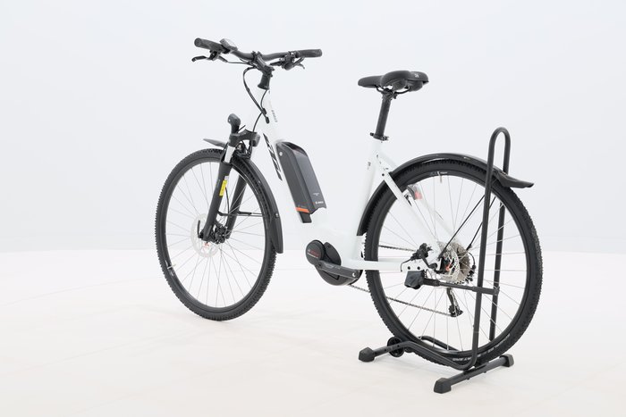 Ktm MACINA CROSS P510 STREET 2022
