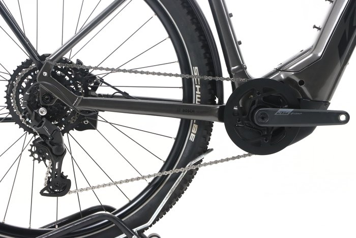 Ktm Macina Team X-LFC 2023