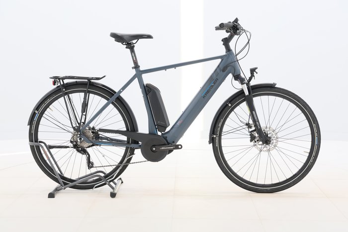 Kreidler VITALITY ECO 8 EXT 2020