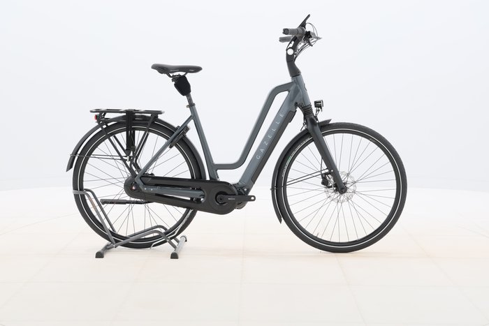 Gazelle CHAMONIX C7 HMS 630 2022