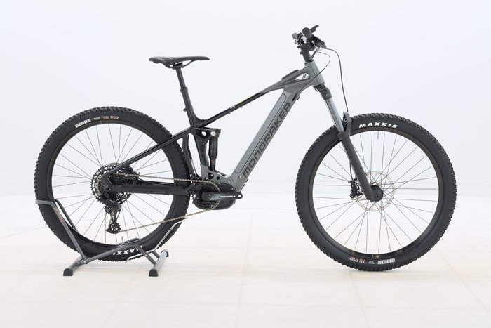 Mondraker CHASER 2025