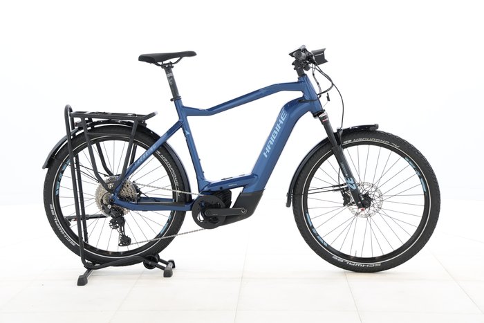 Haibike TREKKING 8 2024