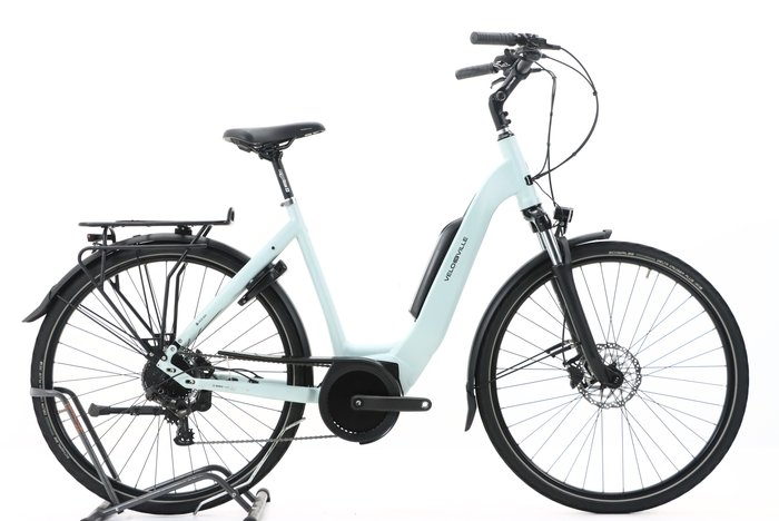 Velo de Ville AEB800 ALLROUND ALIVIO 9 2023