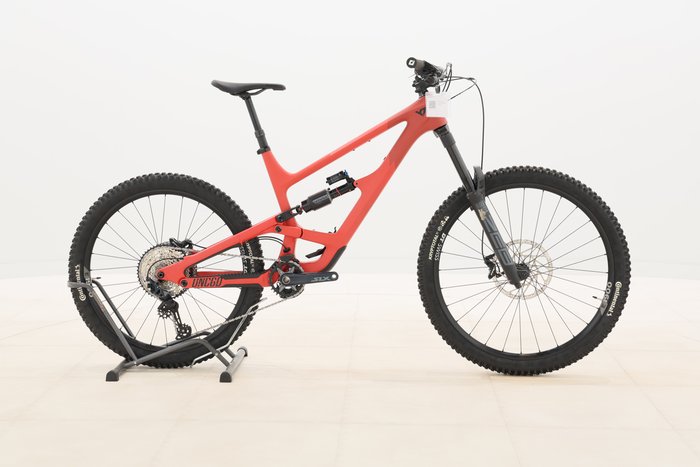 YT Industries CAPRA MX HM CORE 2 2024