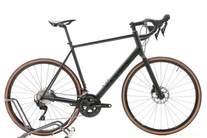 Canyon Endurace 7 2022