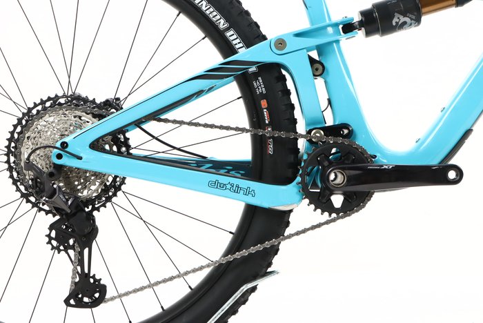 Ibis Ripmo V2 2023