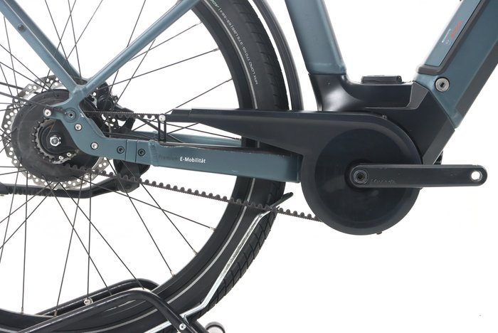 E-Bike Manufaktur 8cht 2022