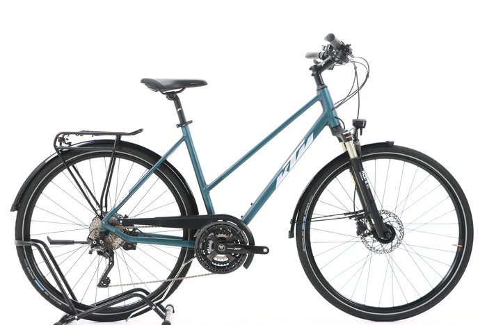 KTM HIGHLINE 2024