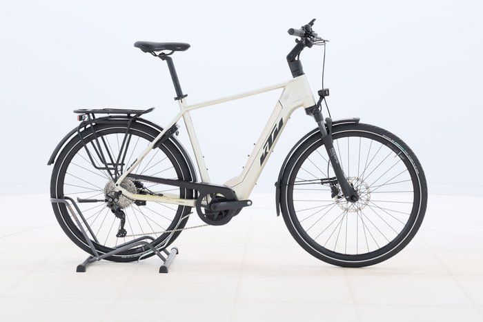 Ktm MACINA STYLE 740 2024