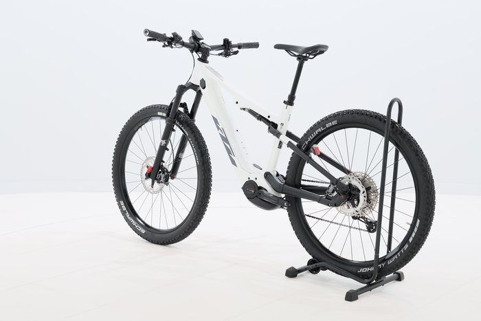 Ktm MACINA CHACANA 791 2023