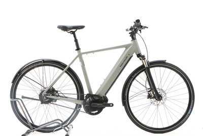Riese & Müller ROADSTER VARIO 625 2021