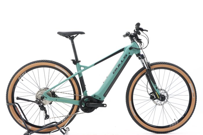 Bulls Evo 500 2024