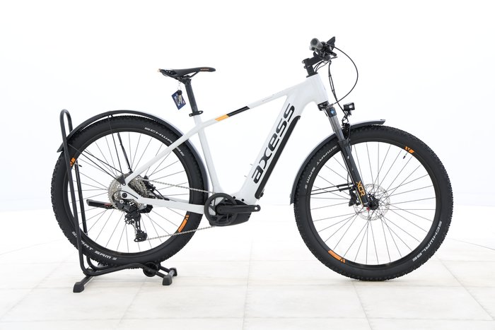 Axess FORCE PRO ALLROAD 2024