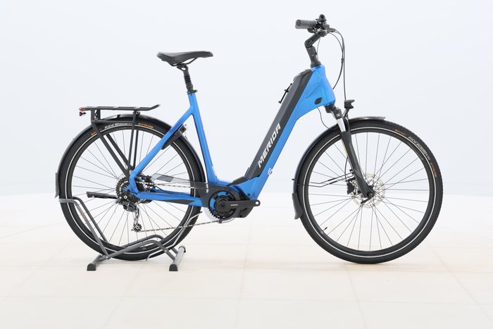 Merida ESPRESSO CITY 400 EQ 2021