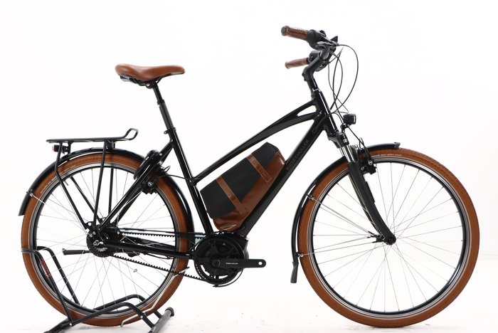 Riese & Müller Cruiser2 Mixte Vario 2023