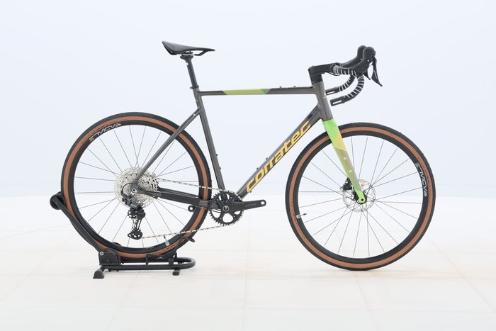 Corratec Allroad A1 2024