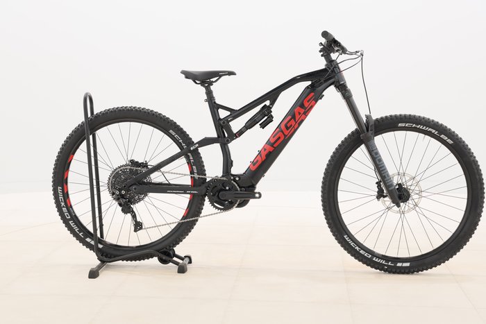 gasgas ECA 1 2024