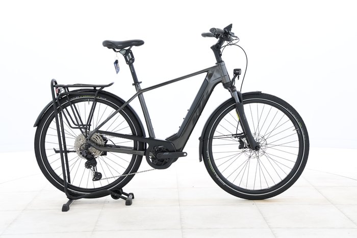 Ktm MACINA STYLE XL 2022