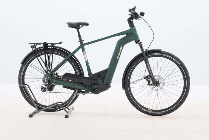 Bergamont E-HORIZON SUV 6 2022