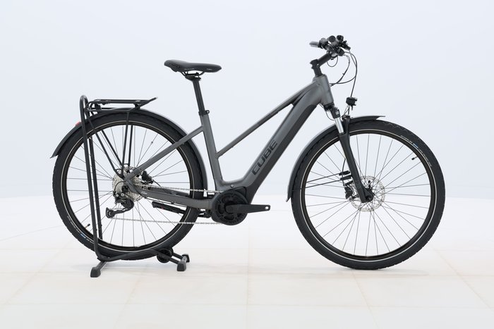 Cube NURIDE HYBRID PERFORMANCE 625 2023