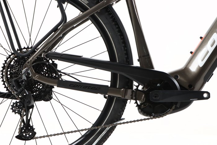 Corratec E-POWER MTC ELITE 12S 2024